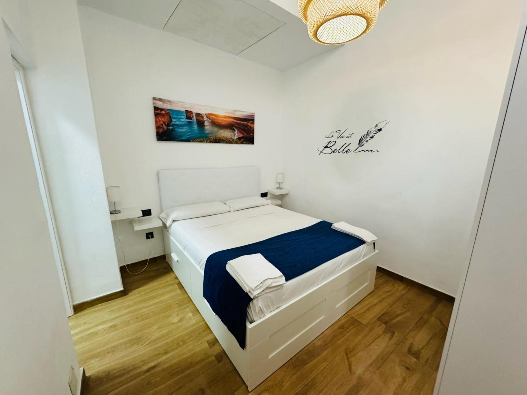 Sunlightmálagacentro Apartahotel *